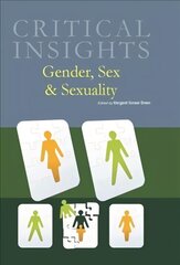 Gender, Sex and Sexuality: Print Purchase Includes Free Online Access hind ja info | Ajalooraamatud | kaup24.ee