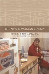 New Romanian Cinema цена и информация | Исторические книги | kaup24.ee