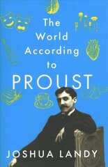 World According to Proust цена и информация | Исторические книги | kaup24.ee