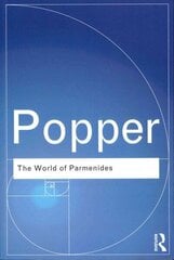 World of Parmenides: Essays on the Presocratic Enlightenment цена и информация | Исторические книги | kaup24.ee
