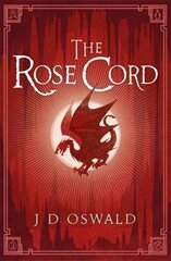 The Rose Cord: The Ballad of Sir Benfro Book Two Digital original hind ja info | Fantaasia, müstika | kaup24.ee
