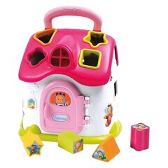 Sorteerija helidega Simba Smoby Cotoons hind ja info | Imikute mänguasjad | kaup24.ee
