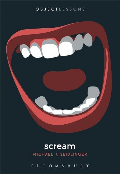 Scream цена и информация | Ajalooraamatud | kaup24.ee