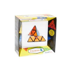 Nutimäng püramiid ''Pyraminx'' *** Recent Toys цена и информация | Настольные игры, головоломки | kaup24.ee