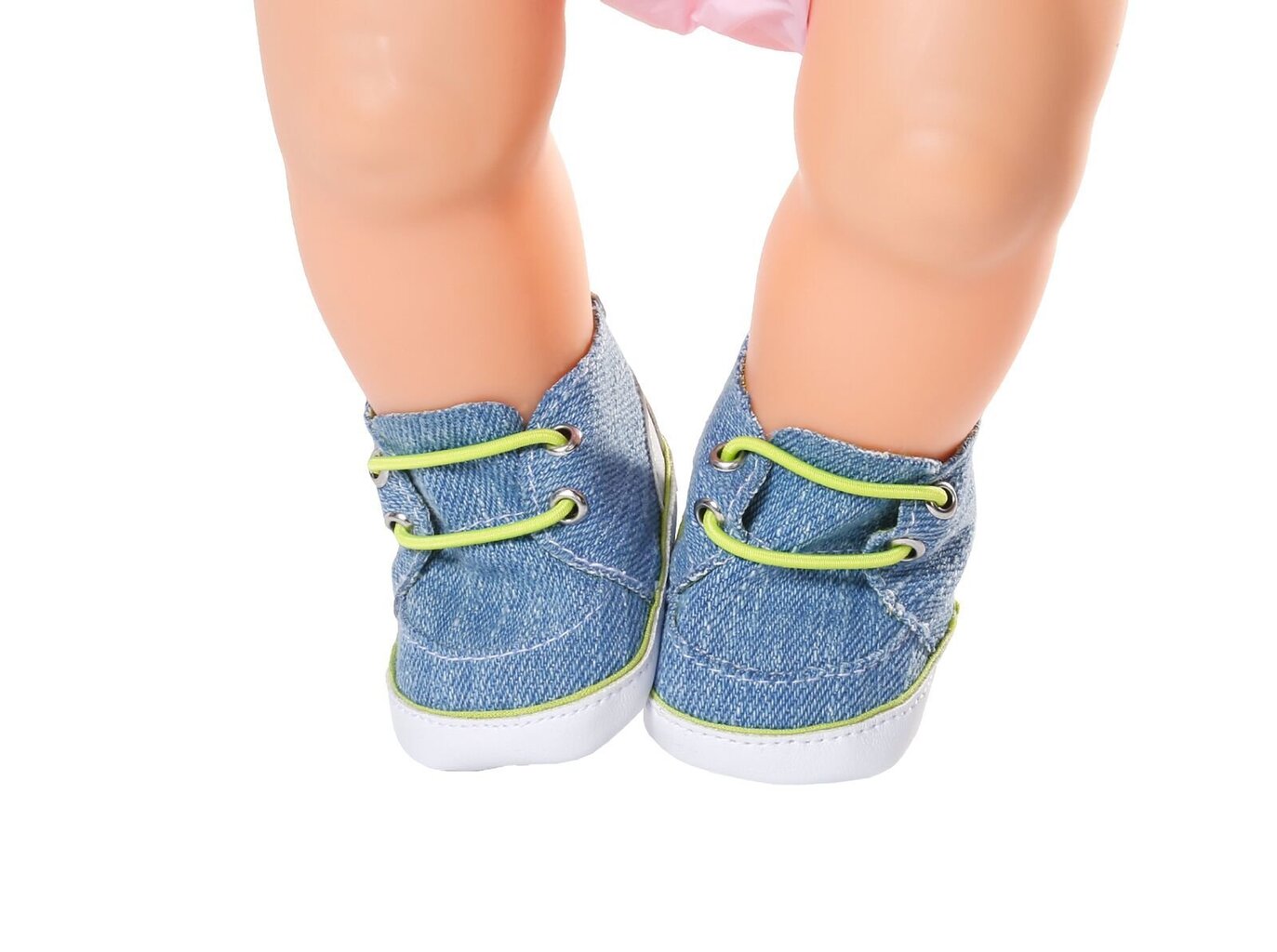 Nuku spordijalanõud Baby Born® 824207 цена и информация | Tüdrukute mänguasjad | kaup24.ee