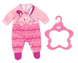 Baby Born® кукольный комбинезон, 824566 цена и информация | Игрушки для девочек | kaup24.ee