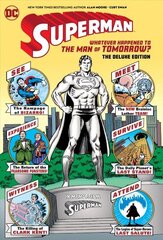 Superman: Whatever Happened to the Man of Tomorrow? Deluxe 2020 Edition цена и информация | Фантастика, фэнтези | kaup24.ee