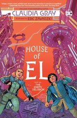 House of El Book Two: The Enemy Delusion цена и информация | Книги для подростков и молодежи | kaup24.ee