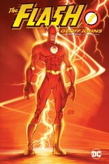 Flash by Geoff Johns Omnibus Volume 2 hind ja info | Fantaasia, müstika | kaup24.ee