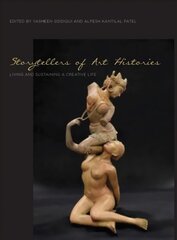 Storytellers of Art Histories New edition hind ja info | Kunstiraamatud | kaup24.ee