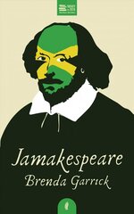 Jamakespeare цена и информация | Книги для подростков и молодежи | kaup24.ee