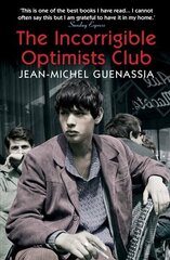 Incorrigible Optimists Club Main цена и информация | Фантастика, фэнтези | kaup24.ee