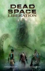 Dead Space: Liberation, Dead Space New Generation Liberation hind ja info | Fantaasia, müstika | kaup24.ee