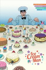 Ice Cream Man, Volume 6: Just Desserts цена и информация | Фантастика, фэнтези | kaup24.ee