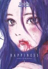 Happiness 1, Volume 1 цена и информация | Фантастика, фэнтези | kaup24.ee