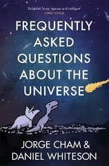 Frequently Asked Questions About the Universe hind ja info | Majandusalased raamatud | kaup24.ee