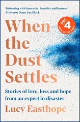 When the Dust Settles: 'A marvellous book' - Rev Richard Coles цена и информация | Книги по социальным наукам | kaup24.ee