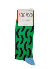 Meeste sokid Soho Mood hind ja info | Meeste sokid | kaup24.ee