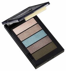 L'Oréal Paris La Petite Eyeshadow Palette lauvärvide palett hind ja info | Ripsmetušid, lauvärvid, silmapliiatsid, seerumid | kaup24.ee