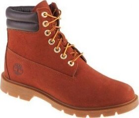 Туфли мужские Timberland, коричневые цена и информация | Мужские ботинки | kaup24.ee