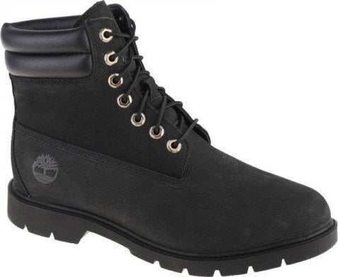 Meeste saapad Timberland, must hind ja info | Meeste kingad, saapad | kaup24.ee