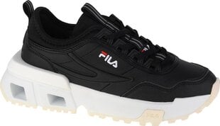 Мужские спортивные кроссовки Fila CROSSCOURT 2 F LOW FFM0002 13063  Белый цена и информация | Спортивная обувь, кроссовки для женщин | kaup24.ee