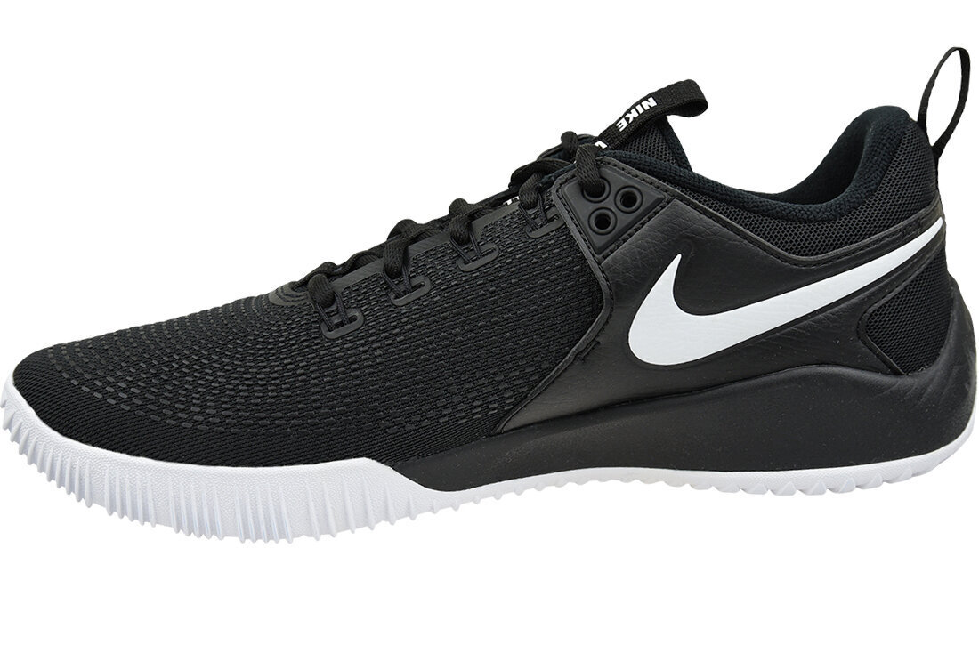 Meeste spordijalatsid Nike Air Zoom Hyperace 2 AR5281001, must hind ja info | Spordi- ja vabaajajalatsid meestele | kaup24.ee