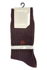 Классические мужские носки Paktas 1595 Luxury цена и информация | Meeste sokid | kaup24.ee