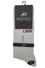 Классические носки для мужчин Paktas 1595 compact цена и информация | Meeste sokid | kaup24.ee