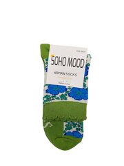 Носки женские SOHO MOOD цена и информация | Женские носки | kaup24.ee