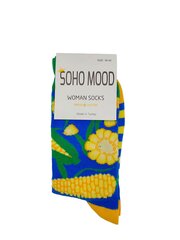 Naiste sokid Soho Mood 9001, mais hind ja info | Naiste sokid | kaup24.ee