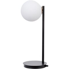 Настольная лампа, белая цена и информация | Настольная лампа | kaup24.ee