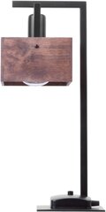 Настольная лампа DAKOTA 50160 цена и информация | Настольная лампа | kaup24.ee