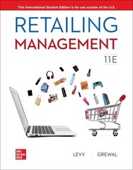 ISE Retailing Management 11th edition hind ja info | Majandusalased raamatud | kaup24.ee