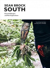 South: Essential Recipes and New Explorations цена и информация | Книги рецептов | kaup24.ee