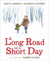 Long Road on a Short Day hind ja info | Noortekirjandus | kaup24.ee