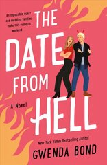 Date from Hell: A Novel hind ja info | Fantaasia, müstika | kaup24.ee
