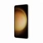 Samsung Galaxy S23 5G 8/128GB SM-S911BZEDEUE Beige цена и информация | Telefonid | kaup24.ee