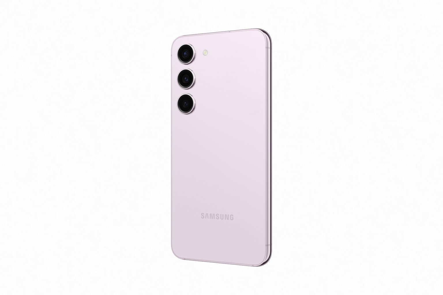 Samsung Galaxy S23 5G 8/128GB SM-S911BLIDEUE Light Pink цена и информация | Telefonid | kaup24.ee