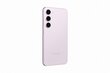 Samsung Galaxy S23 5G 8/128GB SM-S911BLIDEUE Light Pink hind ja info | Telefonid | kaup24.ee