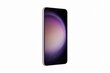 Samsung Galaxy S23 5G 8/128GB SM-S911BLIDEUE Light Pink hind ja info | Telefonid | kaup24.ee