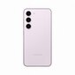 Samsung Galaxy S23 5G 8/256GB SM-S911BLIGEUE Light Pink цена и информация | Telefonid | kaup24.ee