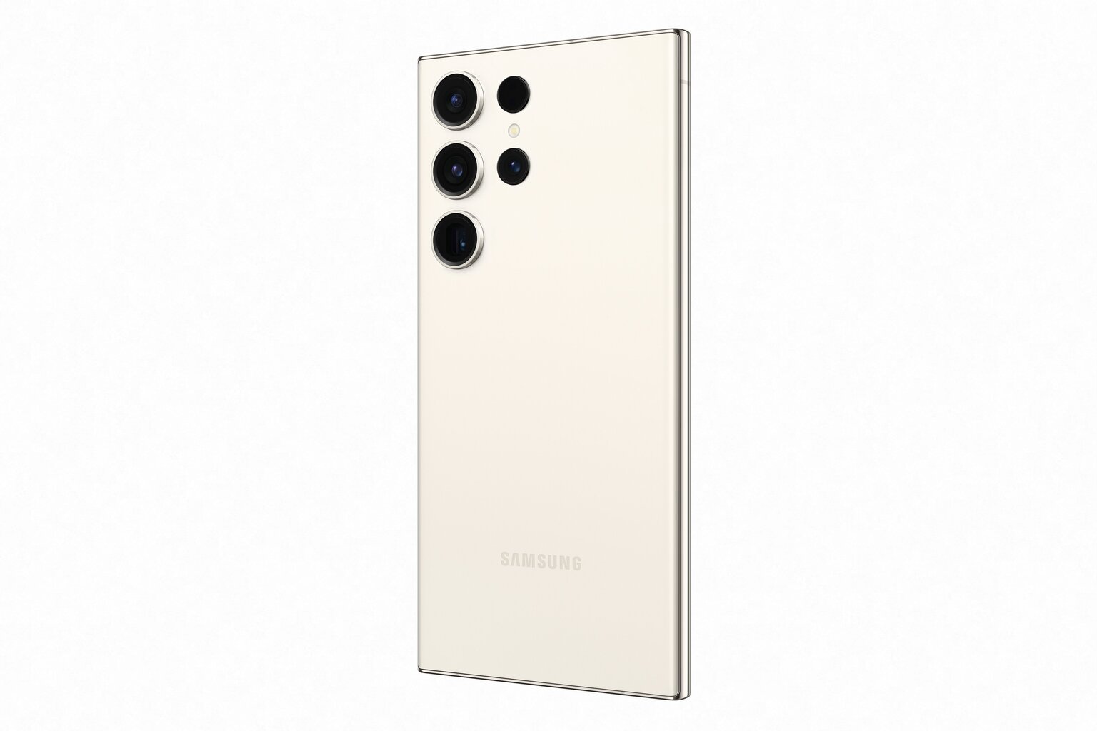 Samsung Galaxy S23 Ultra 5G 12/512GB SM-S918BZEHEUE Beige цена и информация | Telefonid | kaup24.ee