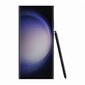 Samsung Galaxy S23 Ultra 5G 12/512GB SM-S918BZKHEUE Black hind ja info | Telefonid | kaup24.ee