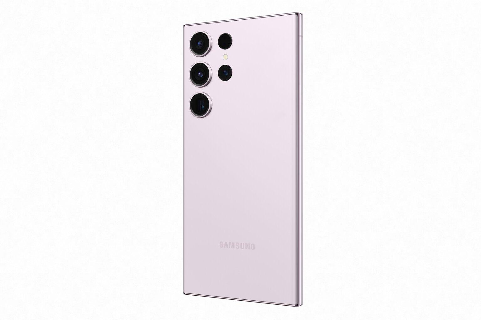 Samsung Galaxy S23 Ultra 5G Light Pink цена и информация | Telefonid | kaup24.ee