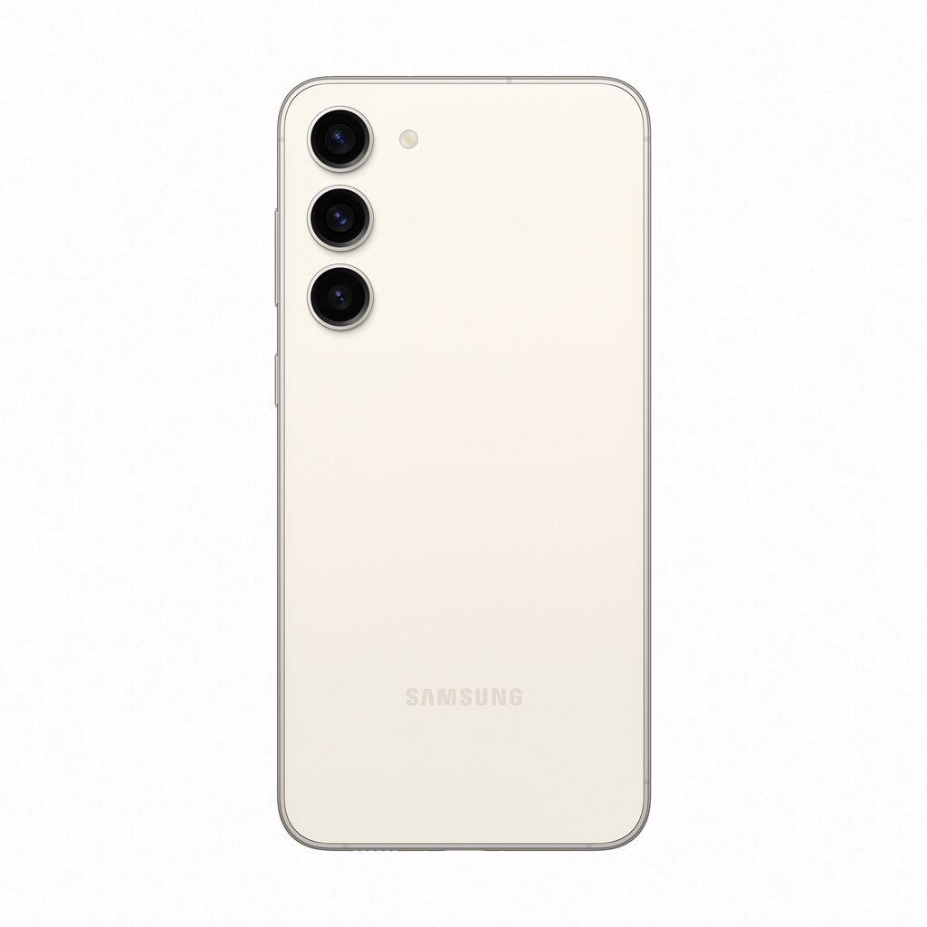 Samsung Galaxy S23+ 5G 8/256GB Beige цена и информация | Telefonid | kaup24.ee