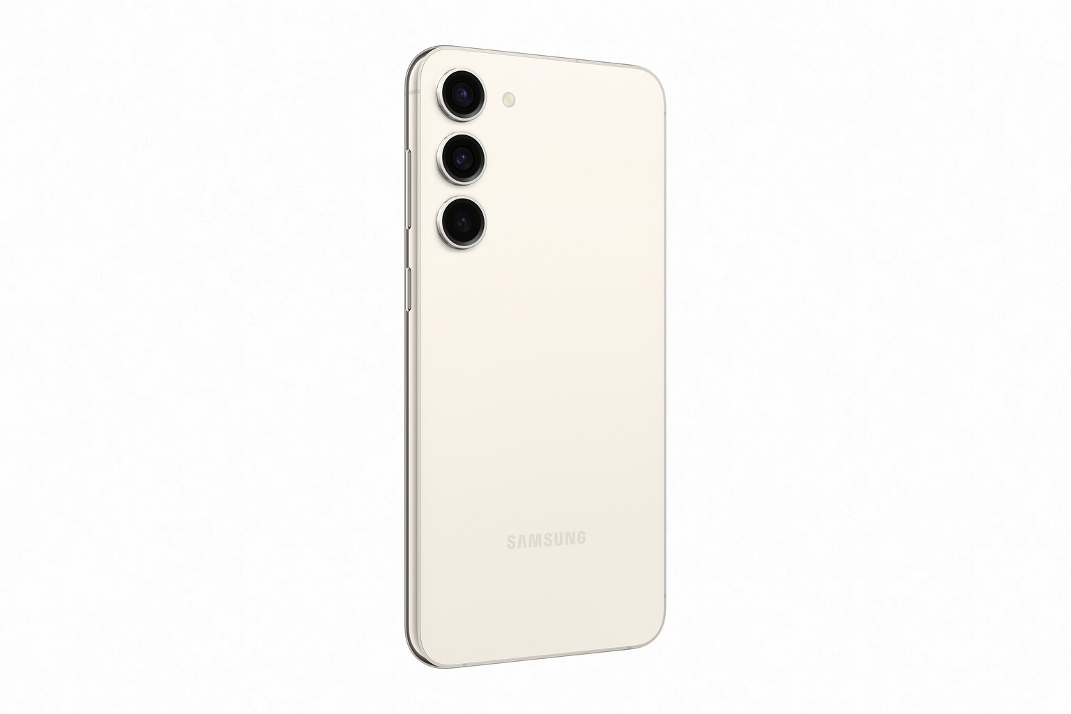 Samsung Galaxy S23+ 5G 8/256GB SM-S916BZEDEUE Beige hind ja info | Telefonid | kaup24.ee