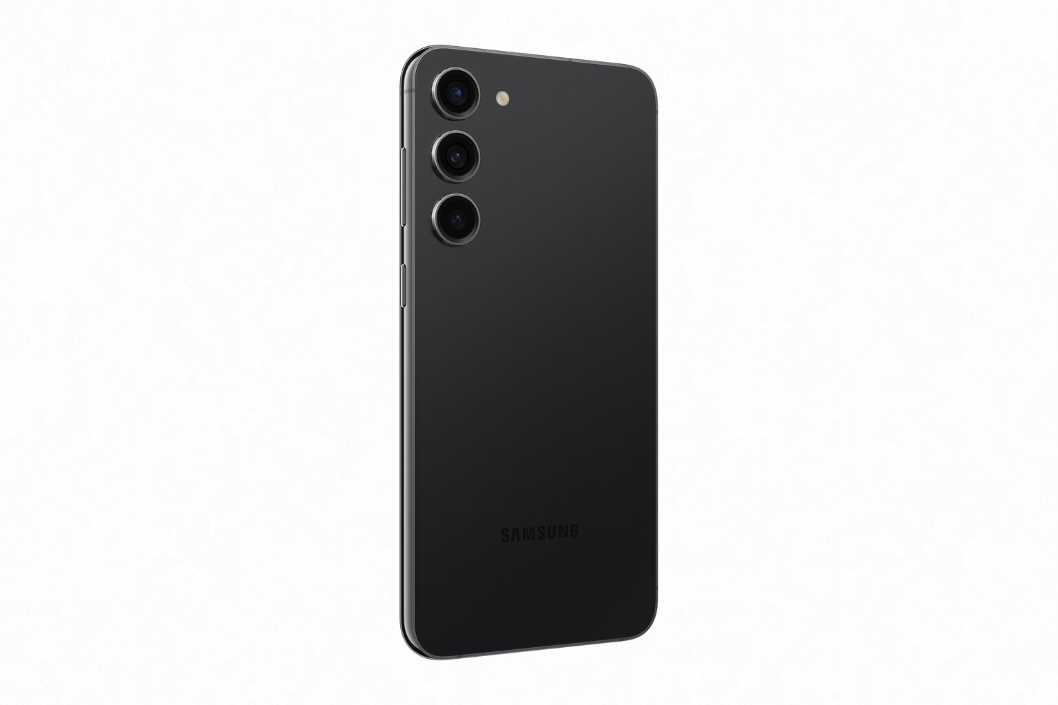 Samsung Galaxy S23+ 5G 8/256GB SM-S916BZKDEUE Black hind ja info | Telefonid | kaup24.ee