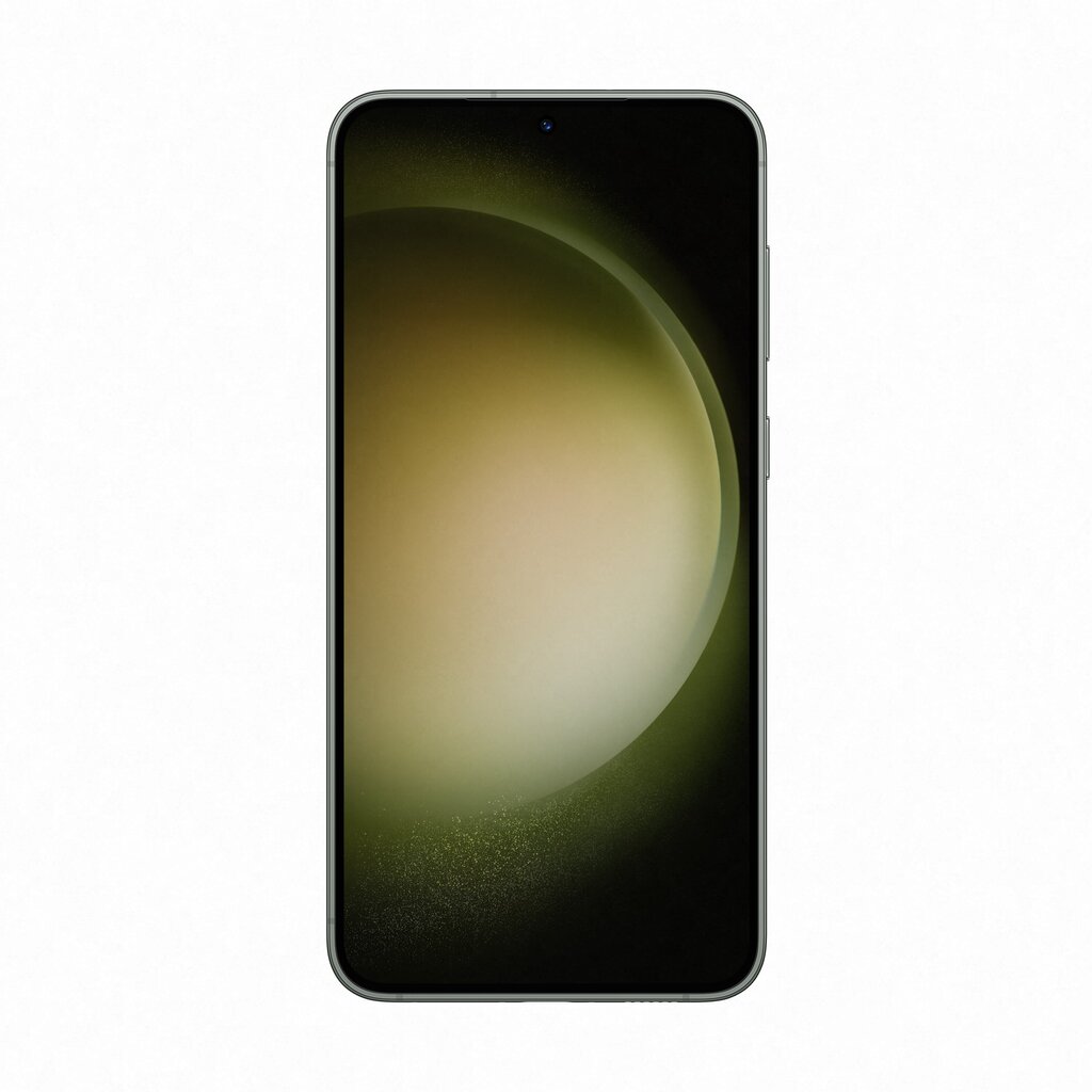 Samsung Galaxy S23+ 5G 8/256GB SM-S916BZGDEUE Green цена и информация | Telefonid | kaup24.ee