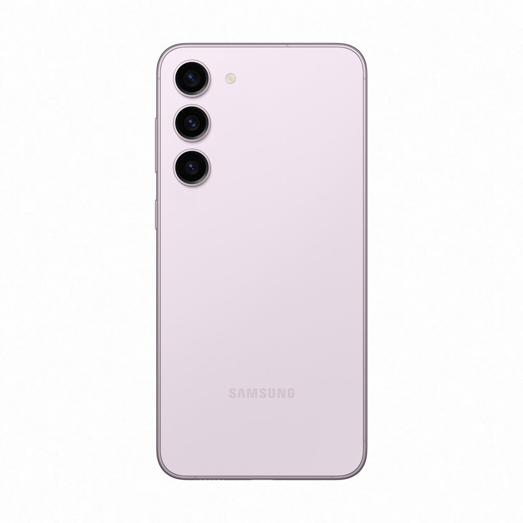 Samsung Galaxy S23+ 5G 8/256GB SM-S916BLIDEUE Light Pink цена и информация | Telefonid | kaup24.ee
